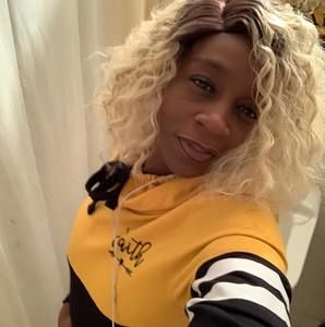 Meet your Posher, Shanette